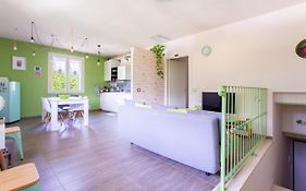 Green&Love Apartment